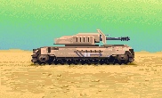 Combat Tank